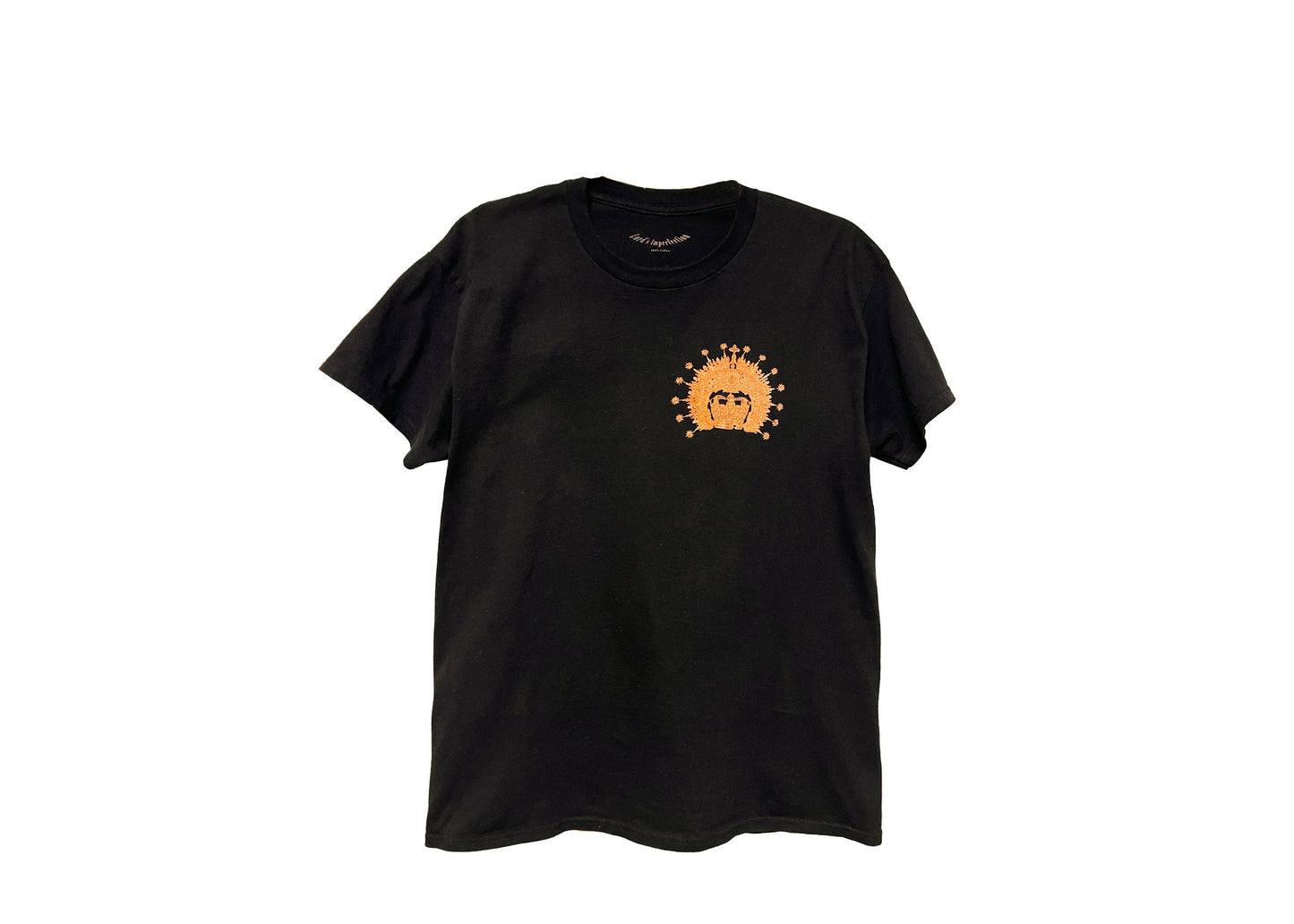Lord's Imperfection Crewneck T-shirt |